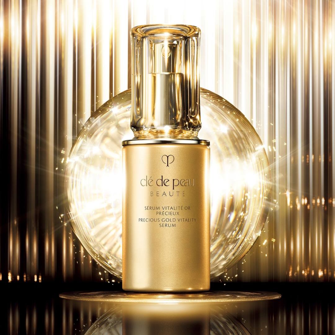 E☆THE SONOKO SERUM ゴールド美容液 おまけ付き 商品詳細ページ